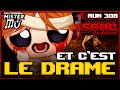 Un drame historique  the binding of isaac  repentance 308