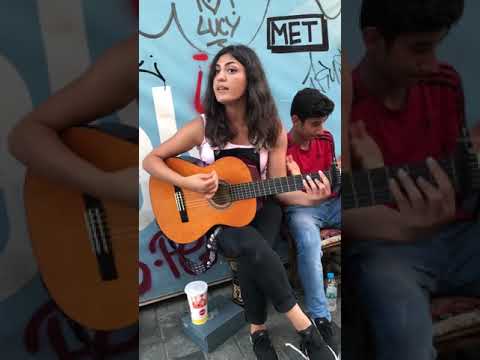 Merve uyanık- Karısık (sükutu-hayal)