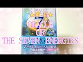 日本語解説書付き「オラクルオブザセブンエナジー」　★開封★