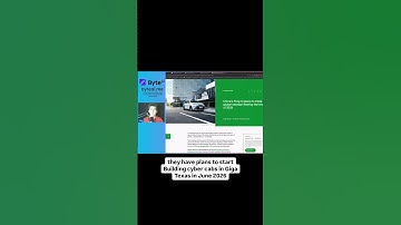 Deniz declares 2026 as the year of the autonomous vehicle