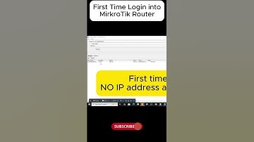 Master Your Mikrotik Router Login in Minutes