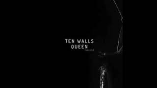 Ten Walls - Rhapsody preview MR 036