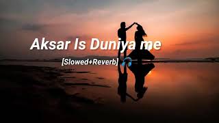 💞Aksar Iss Duniya Mein HD Video _ Dhadkan _ Akshay Kumar_ Sunil Shetty_ Shilpa S_ Mahima Chaudhary