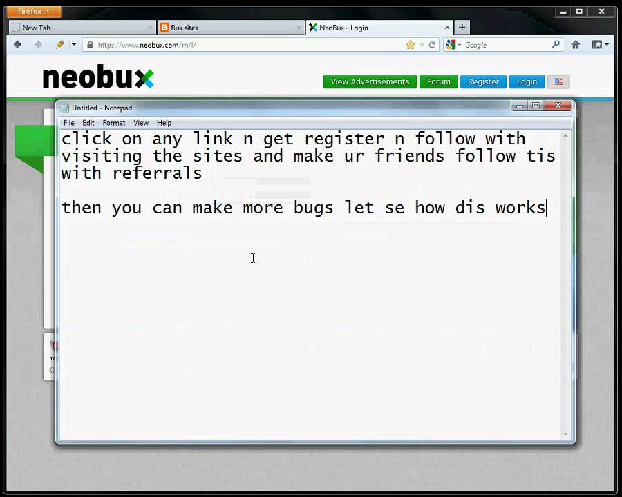 Top Paying Bux sites Most trusted bux sites YouTube