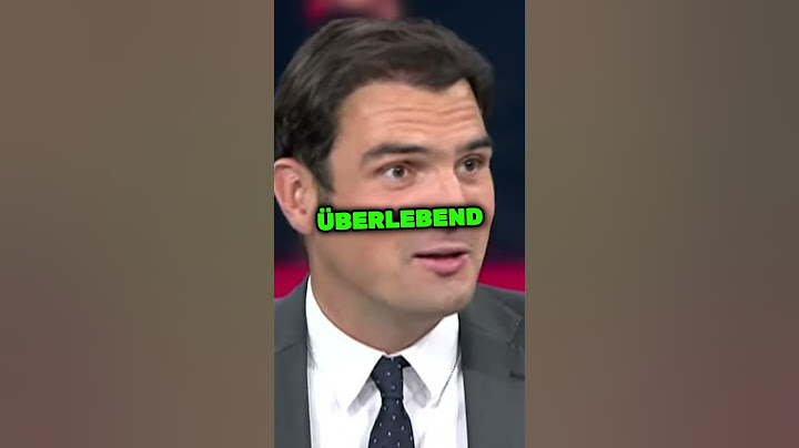 Donald Trump als unverwundbarer Actionheld? @WELTVideoTV