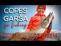 CG - Ludza ezers - Kā noķert zivi nezināmā ezerā?  (LV; ENG,RUS subs) (4K)