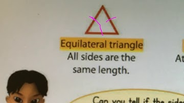 classifying Triangles