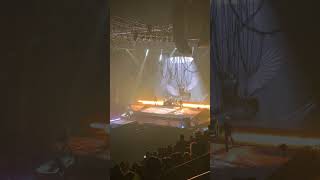 Who Will You Follow - Evanescence - LIVE Montreal Bell Centre #evanescence
