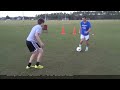 How to do the Ronaldinho Elastico! Detailed Step by Step | Tutorial