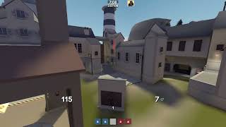 sunshine demoman forward spawn fast rollouts