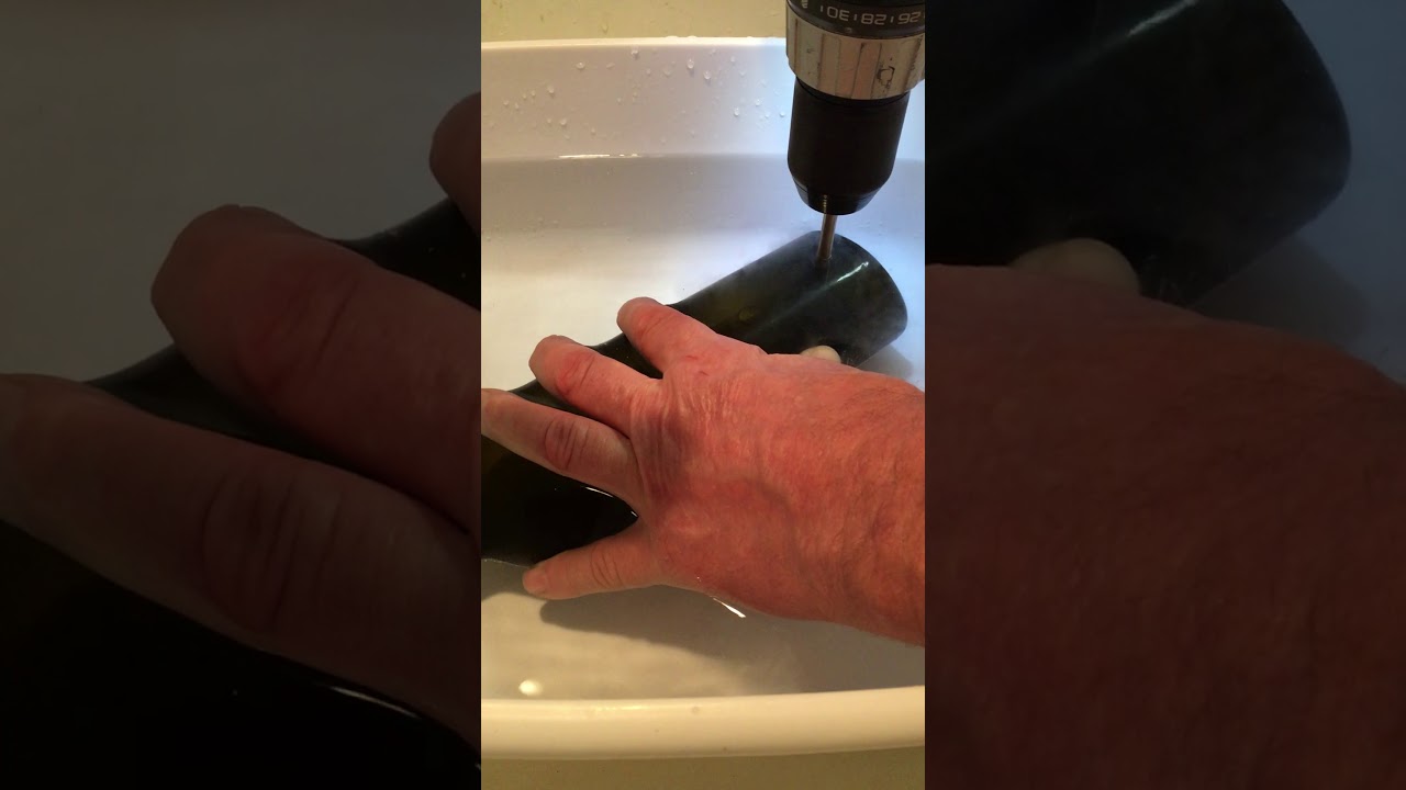 camera iphone 8 plus apk Drilling Holes In Glass Bottles