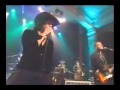 BUNBURY - Concierto Básico 40 (Círculo de Bellas Artes - Madrid 25-09-2002)