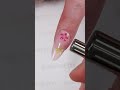 Spring Flowers Cat Eye Nails| BORN PRETTY