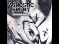 Agnostic Front - Voices(Spanish)