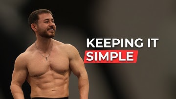 The SECRET to getting in better shape than 99% of the population