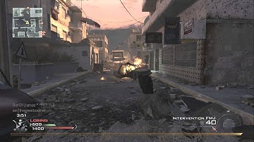 FFA-TS fail-mw2