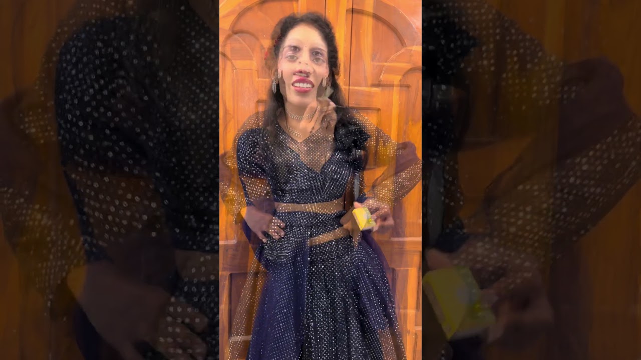 The perfect blend of tradition and modern glamMua -