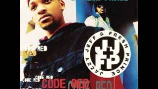 Boom! Shake the Room - DJ Jazzy Jeff \u0026 The Fresh Prince