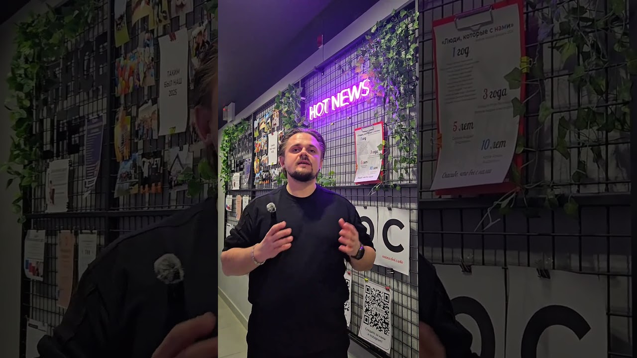 Мы участвуем в ПРОДЭКСПО–2026!