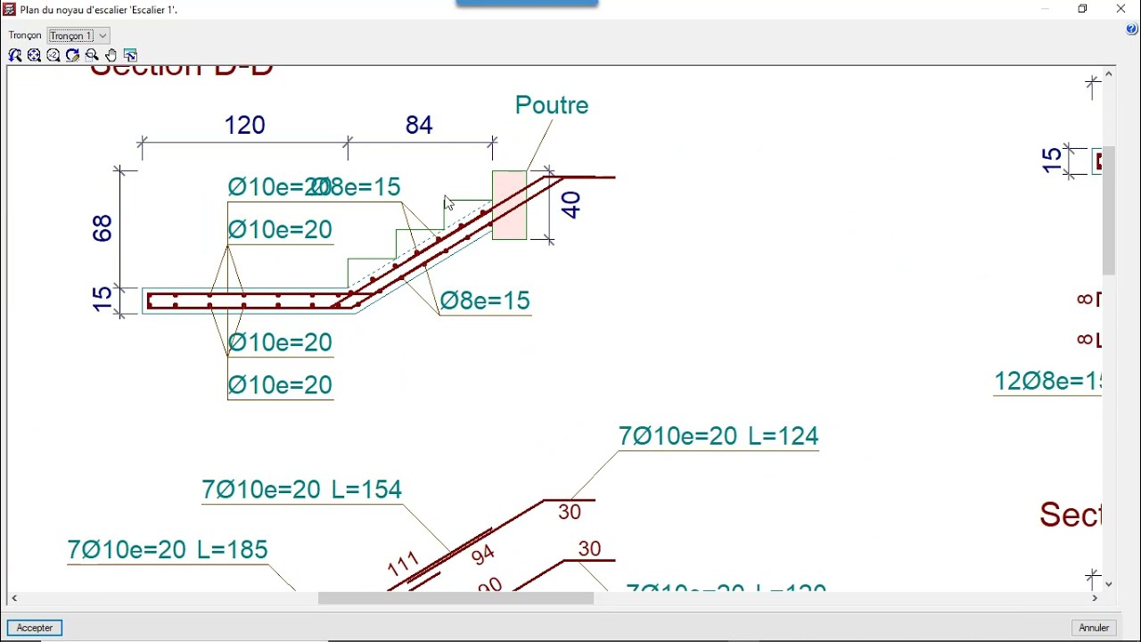 Sitemapcdatahttpsshopinf Inetcomplan Ferraillage Escalier Beton Arme