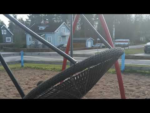 Jag blir alltid