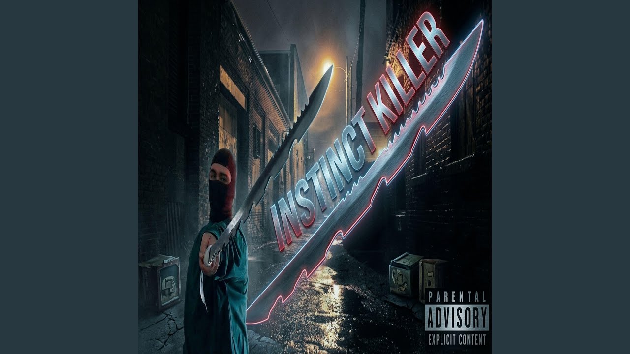 Guarda Instinct Killer su YouTube Guarda Instinct Killer su YouTube
