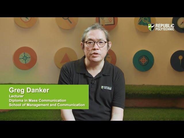 Thumbnail for EAE Interview Workshop by Greg Danker