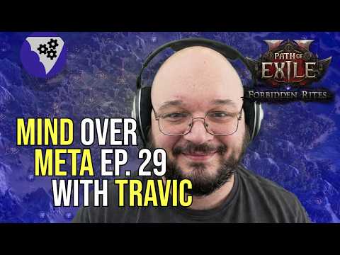 State of Loot and Casual Players in PoE 2 | Mind over Matter EP. 29