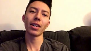 All About Gio // 17 Facts About Me
