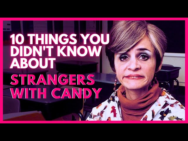 Strangers with Candy - Season 3 Amy Sedaris