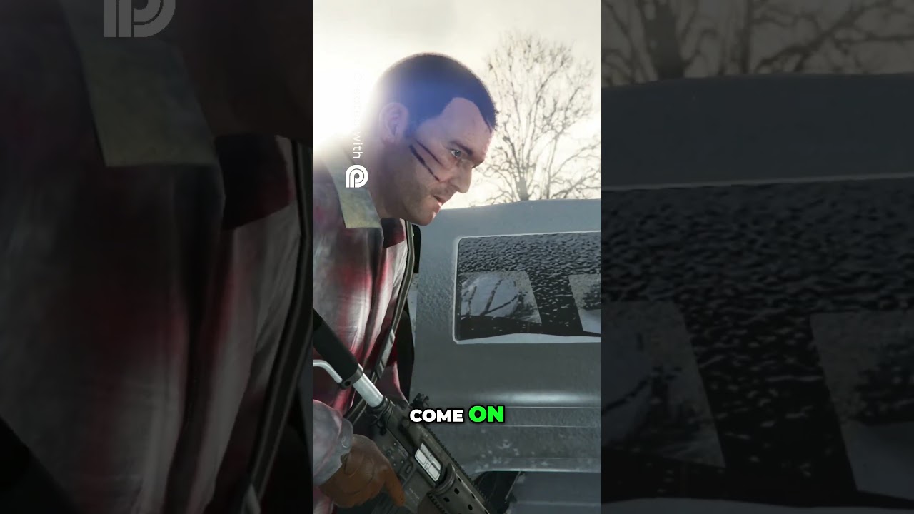 Stick to the Plan! Unexpected Chaos and Mayhem!