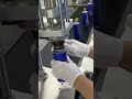 Real skincare filling with strict quality control.From formulation to packaging, all in one place