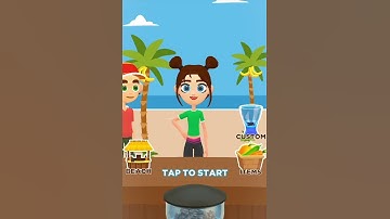 BLEND IT 3D Gameplay All Levels Walkthrough Android,ios Level 10