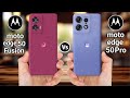 Motorola edge 50 fusion vs motorola edge 50 pro