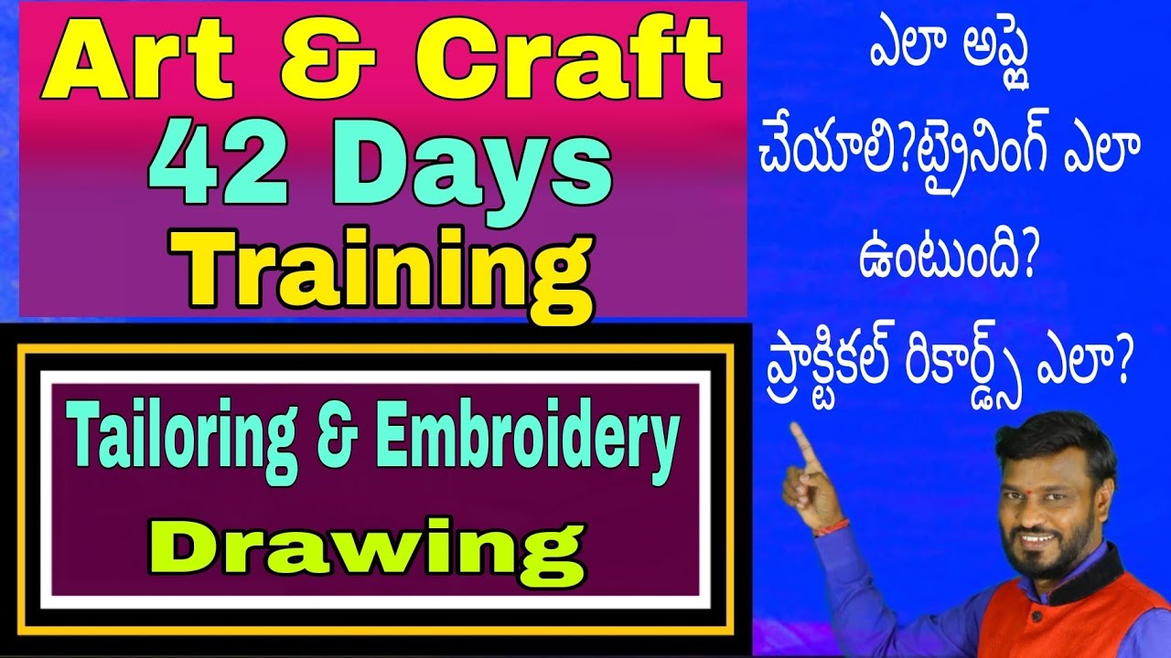 art-and-craft-42-days-training-ttc-2024-technical-certificate-course