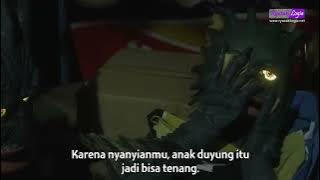 Ultraman Orb Episode 13 Sub Indonesia