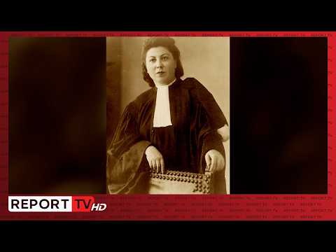“Mbrojtja në pranga”, si i përndoqi komunizmi qindra avokatë! Historia e Erifili Bezhanit...