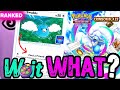 SHOCKING! Promo SWABLU Just Upgrade MEGA ALTARIA ex Deck to Become More Mega Consistent!  TCG Pocket