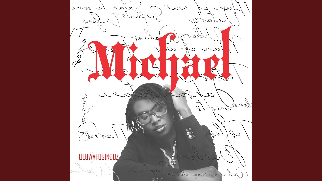 Obejrzyj Michael w YouTube Obejrzyj Michael w YouTube