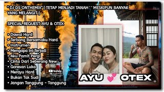 DJ MIXTAPE FUNKOT ‼️ DJ DAWAI vs DJ TERBANG BERSAMAKU NONSTOP