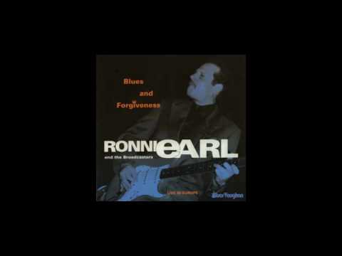 Ronnie Earl - Robert Nighthawk Stomp [track 02/13]