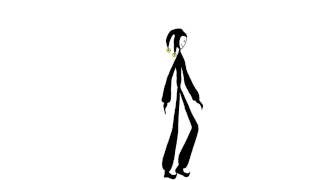 PUPPET WALK CYCLE JESTER