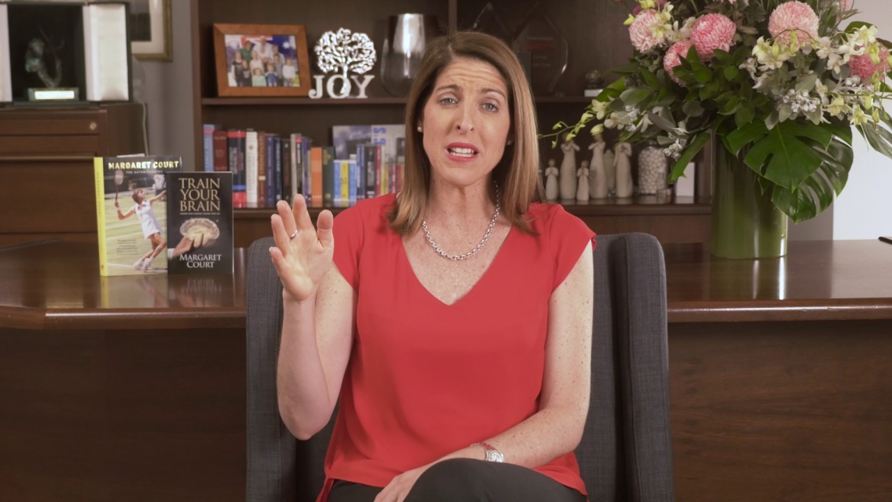 Prayer for Healing of Headaches and Stress (Ps Marika Court)