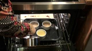 Kitchen Table Productions - Pumpkin Cheesecake