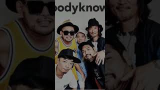 nobodyknows+ ♪ポロン2