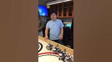 ECE 110 Lab Section 10 Communication Demo