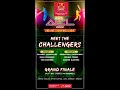 ABSLAMC CHAMPIONS LEAGUE 2022 | LIVE BY SHUTTER FOR SPORTS