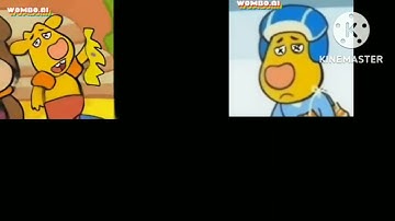 sadcows sing U N C L E A R