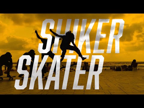 Open Zoomed Related Entry Shiker Skater