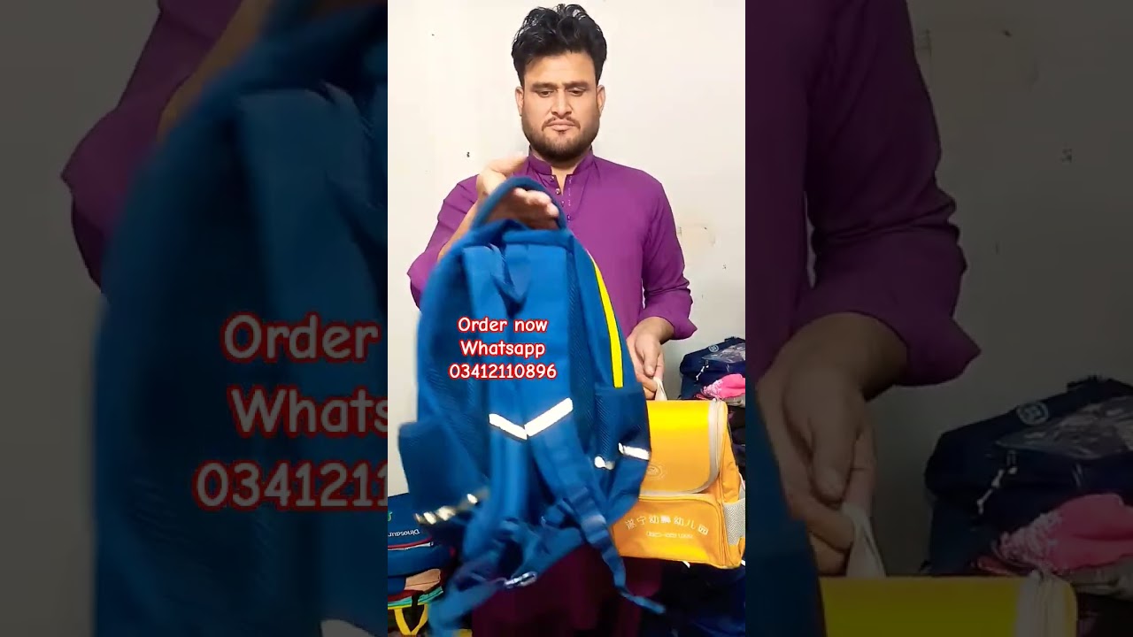 American preloved branded bag 